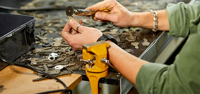 24 Hours Locksmith Solutions in Fountain Valley, CA