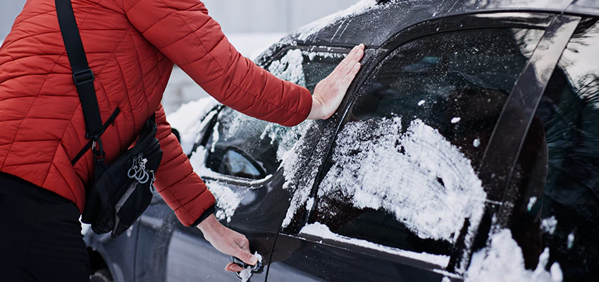 Emergency Keyless Lockout in Fountain Valley, CA