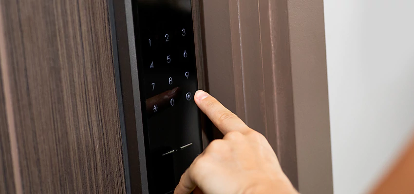 Secure Code Locks Ideas in Fountain Valley, California