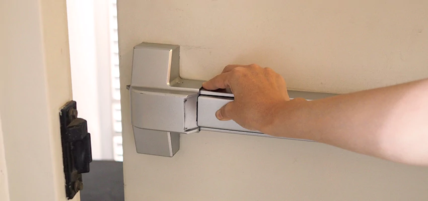 Door Lock Cylinder Reinforcements in Fountain Valley, CA