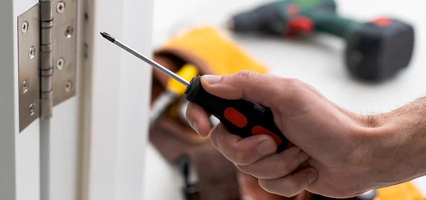 Holiday Emergency Locksmith in Fountain Valley, California