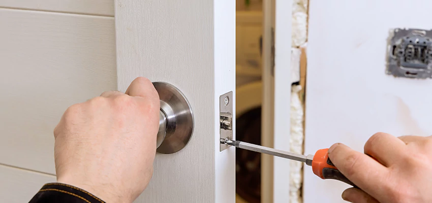 Wifi Deadbolt Installation in Fountain Valley, CA