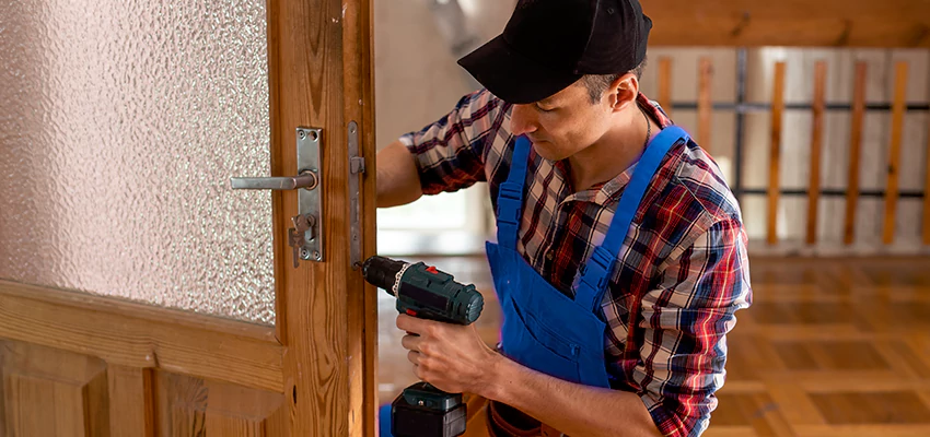 Trusted Local Digital Locks Locksmith Repair in Fountain Valley, California