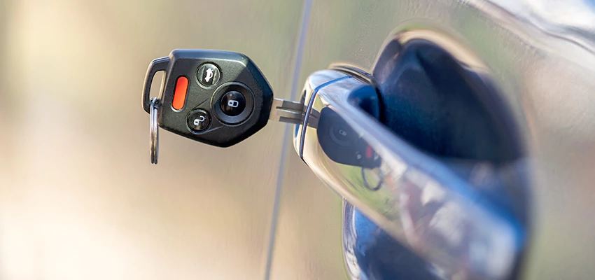 Automotive Locksmith Key Programming Specialists in Fountain Valley, CA