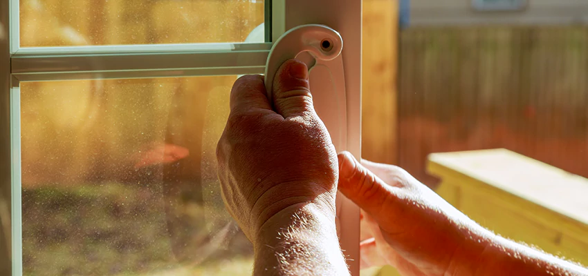 Accordion Sliding Doors Locks Replacement in Fountain Valley, CA
