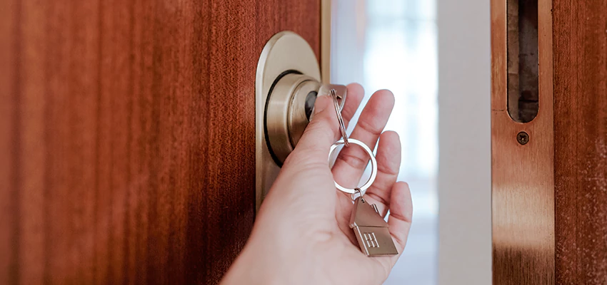 Deadbolt Lock Installation in Fountain Valley, CA