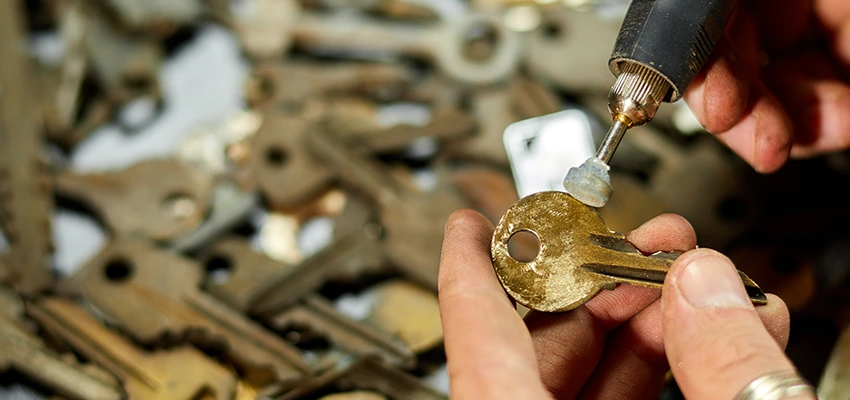 Bathroom Door Lock Rekey in Fountain Valley, CA