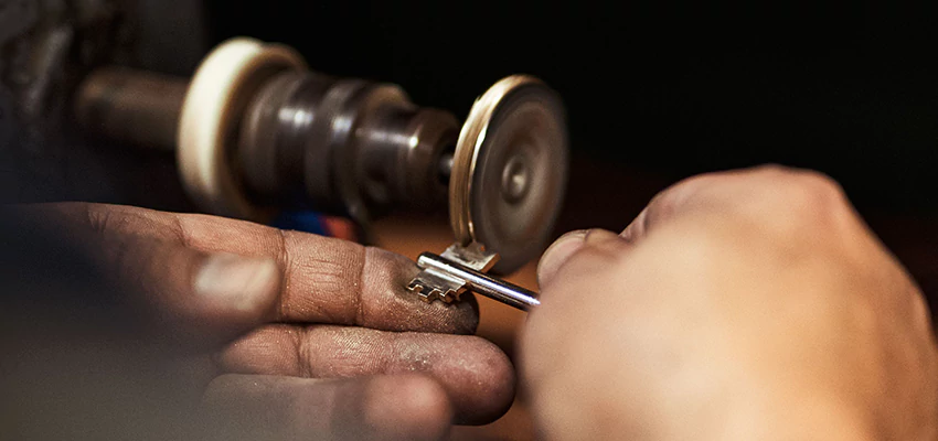 Hotel Lock Master Key System in Fountain Valley, California