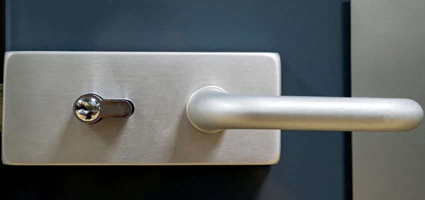 Change Patio Door Locks in Fountain Valley, California