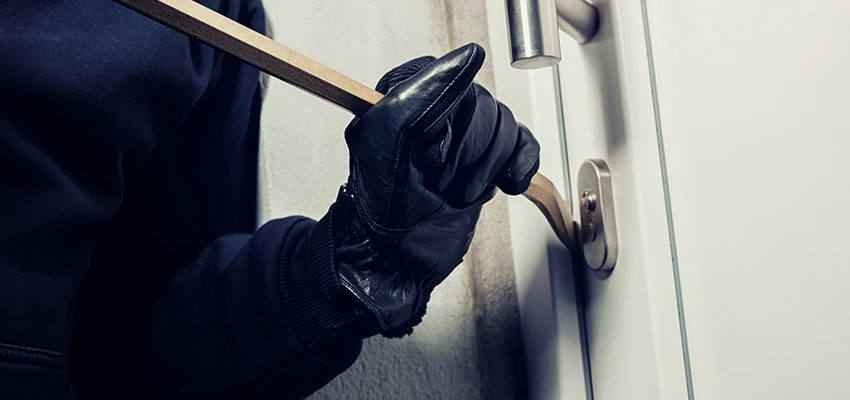 Burglar Damage Door Sensors Repair in Fountain Valley, CA